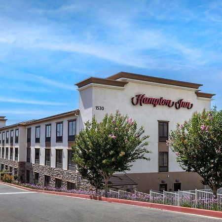Hampton Inn Norco/Corona Dış mekan fotoğraf