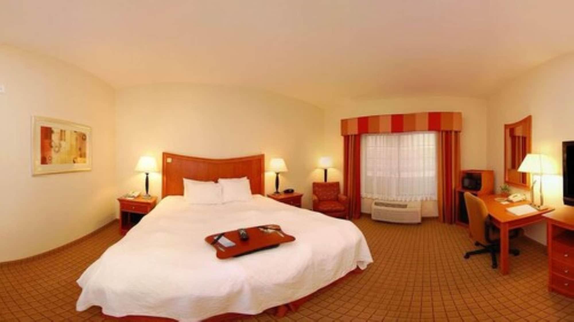Hampton Inn Norco/Corona Dış mekan fotoğraf