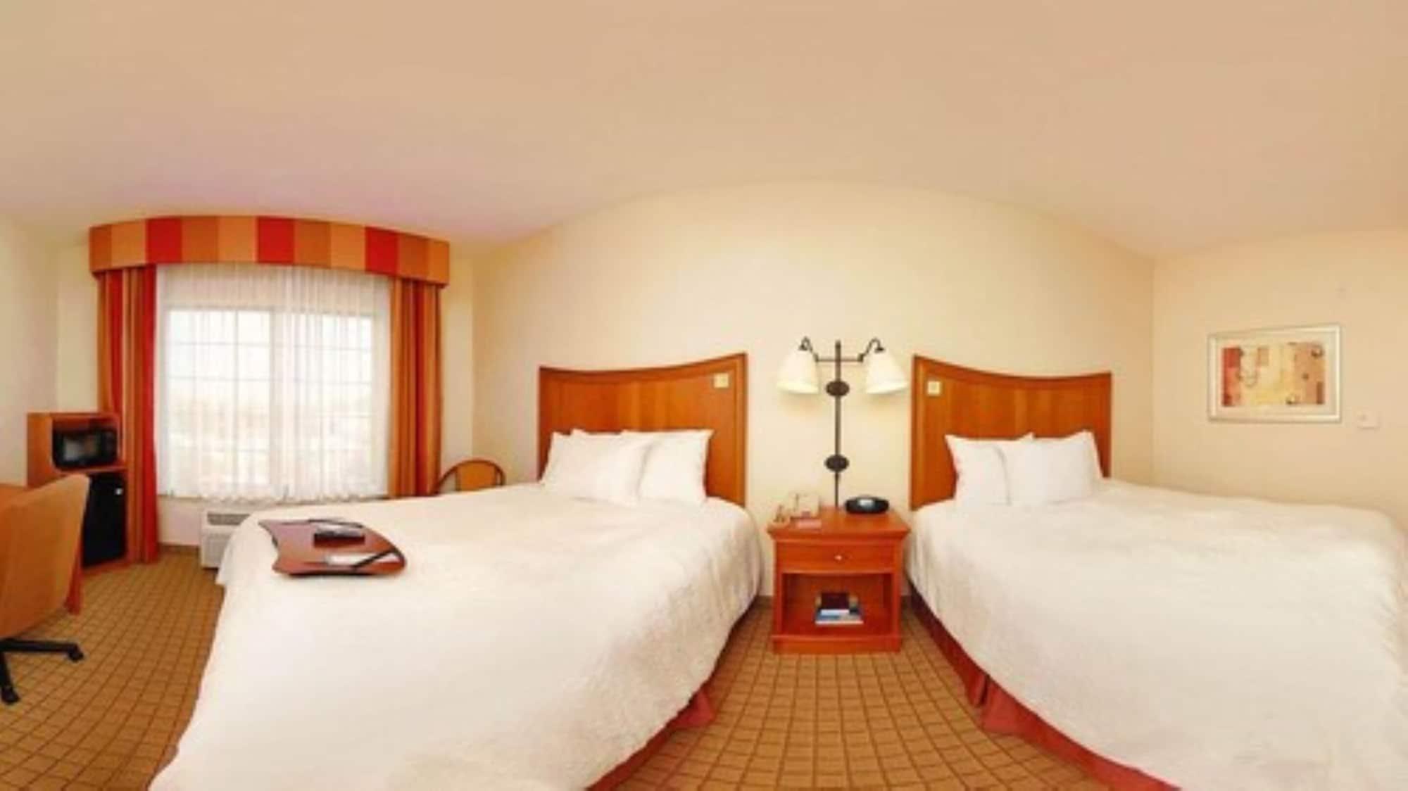 Hampton Inn Norco/Corona Dış mekan fotoğraf