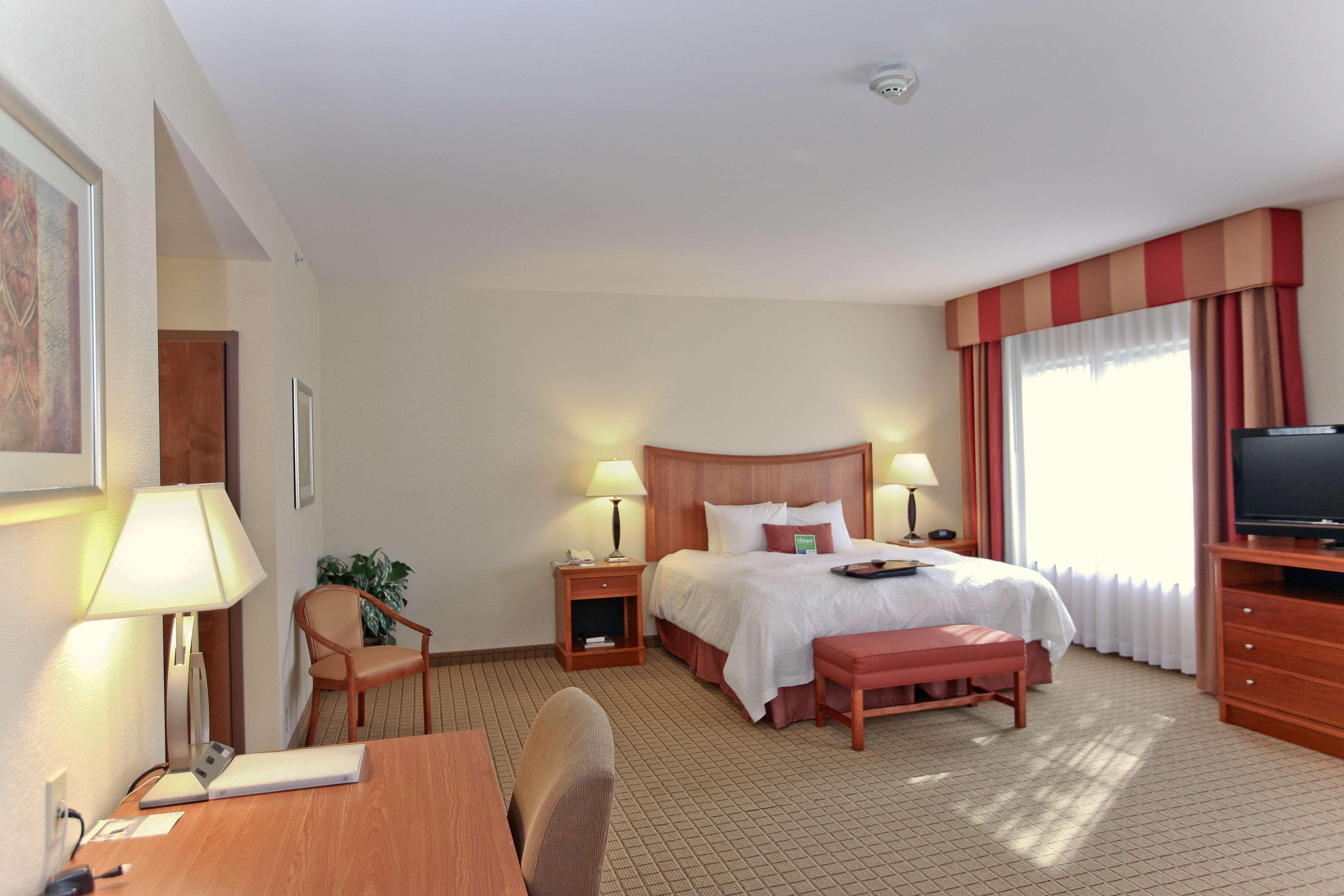 Hampton Inn Norco/Corona Dış mekan fotoğraf