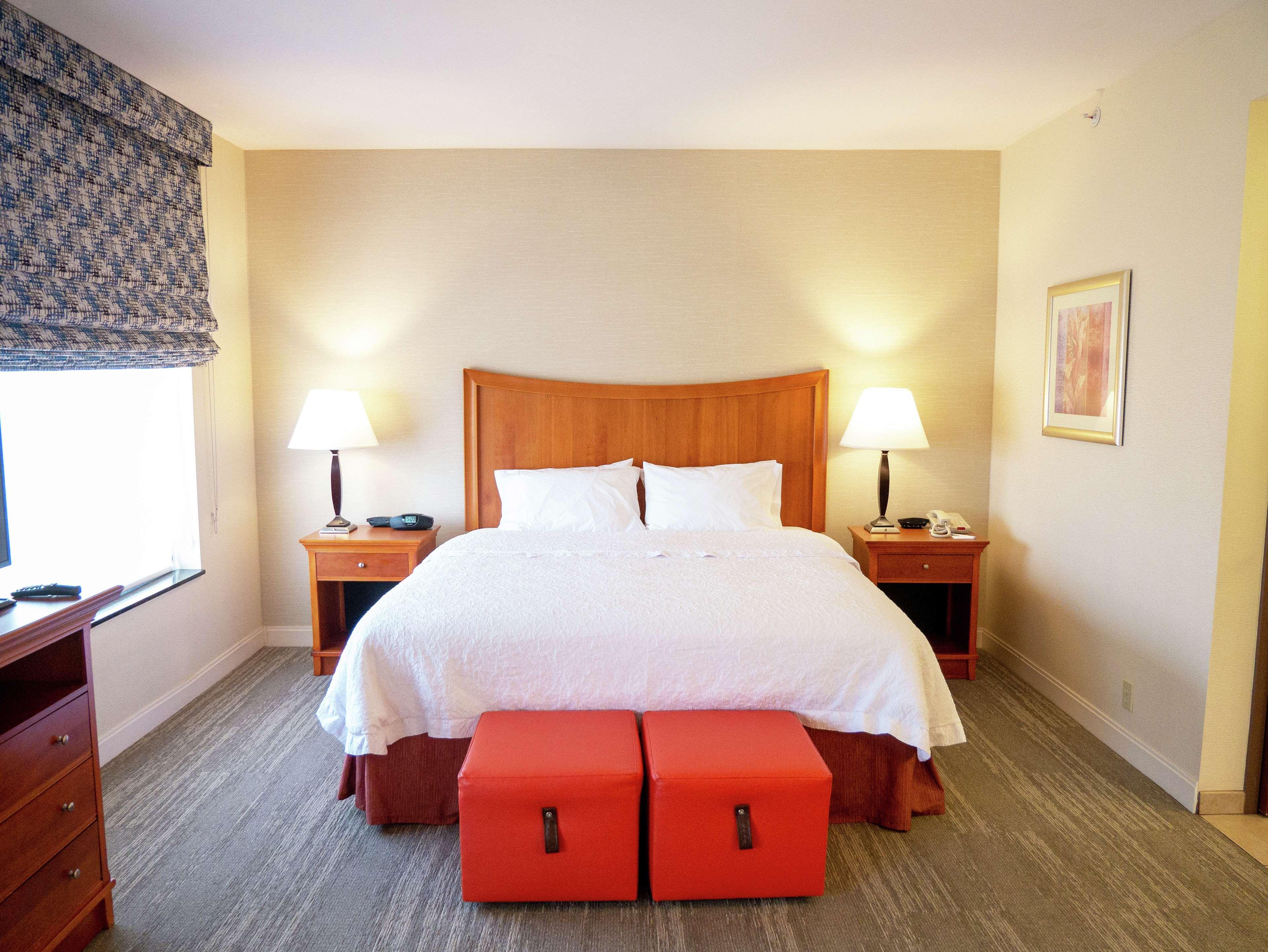 Hampton Inn Norco/Corona Dış mekan fotoğraf