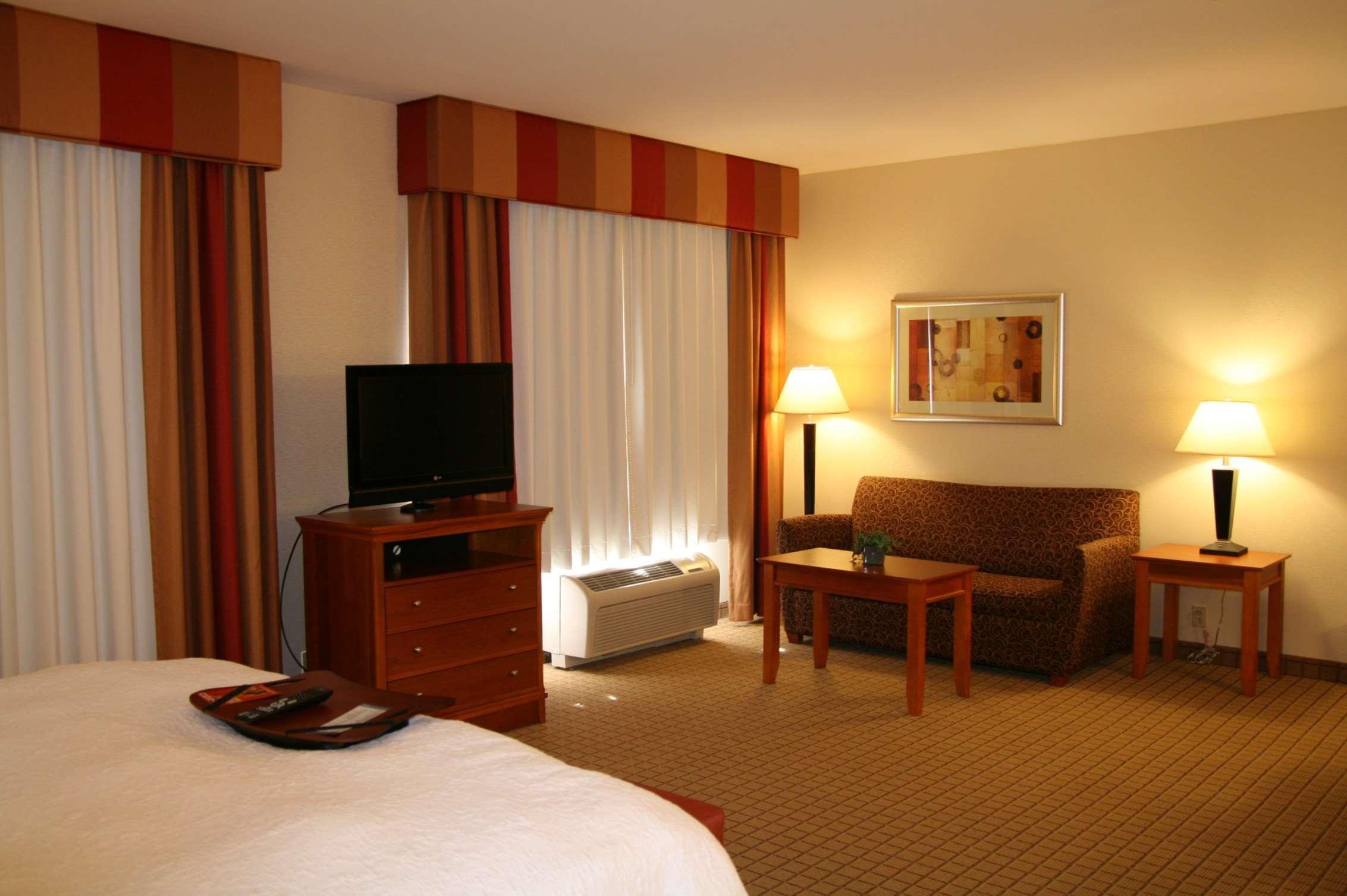 Hampton Inn Norco/Corona Dış mekan fotoğraf