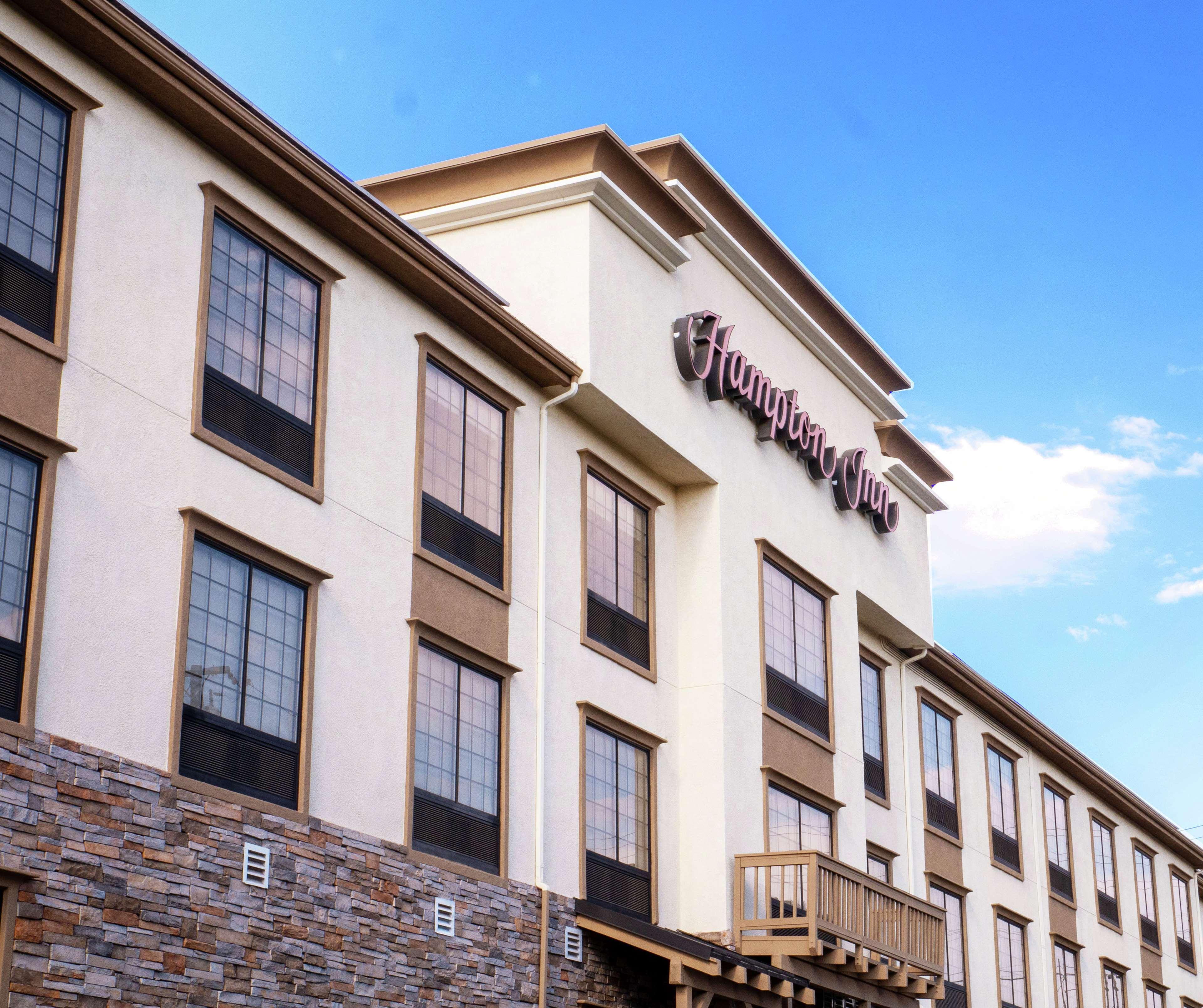 Hampton Inn Norco/Corona Dış mekan fotoğraf