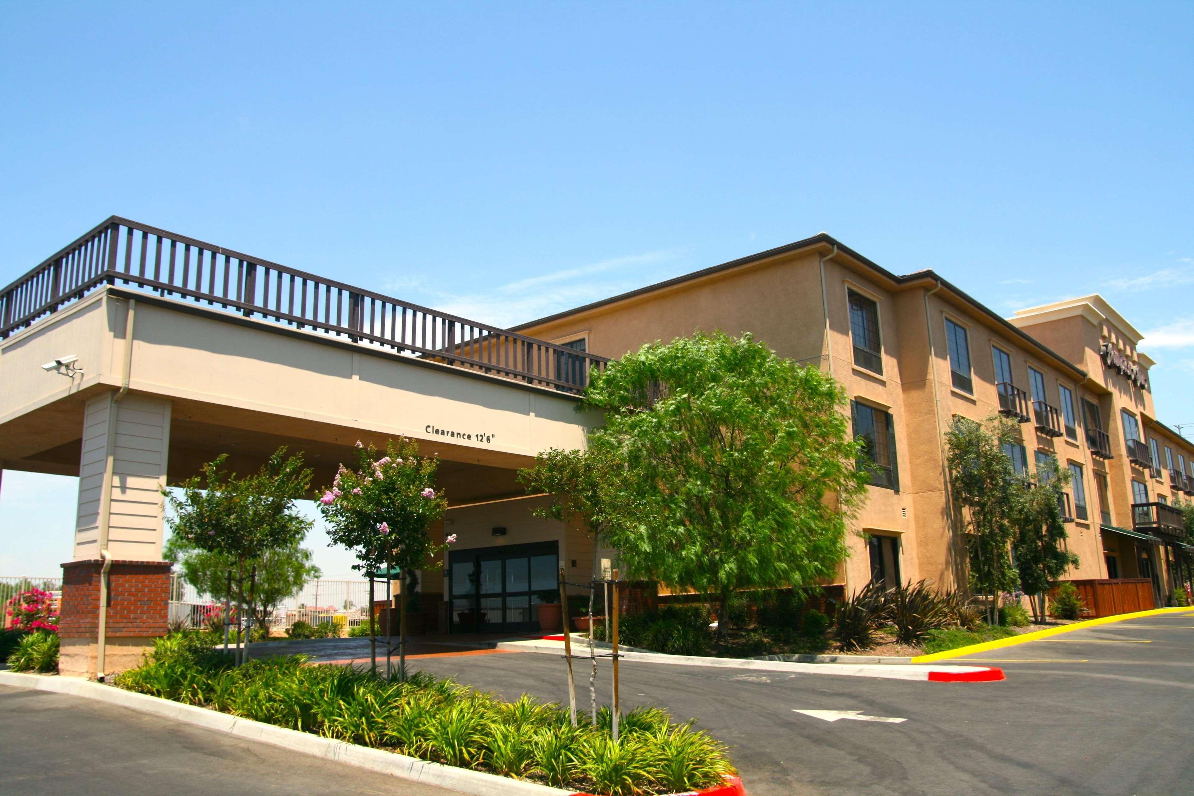 Hampton Inn Norco/Corona Dış mekan fotoğraf