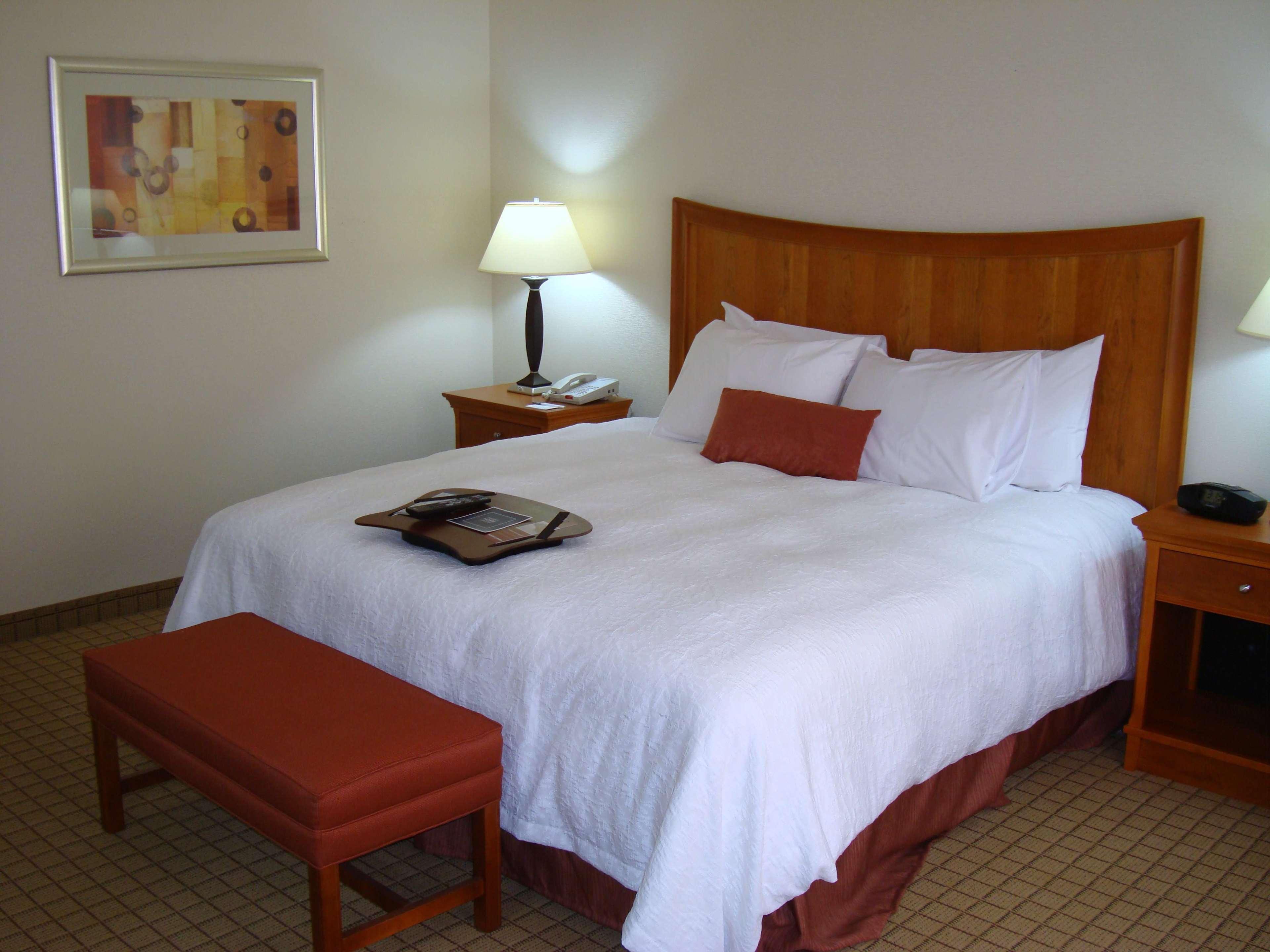 Hampton Inn Norco/Corona Oda fotoğraf