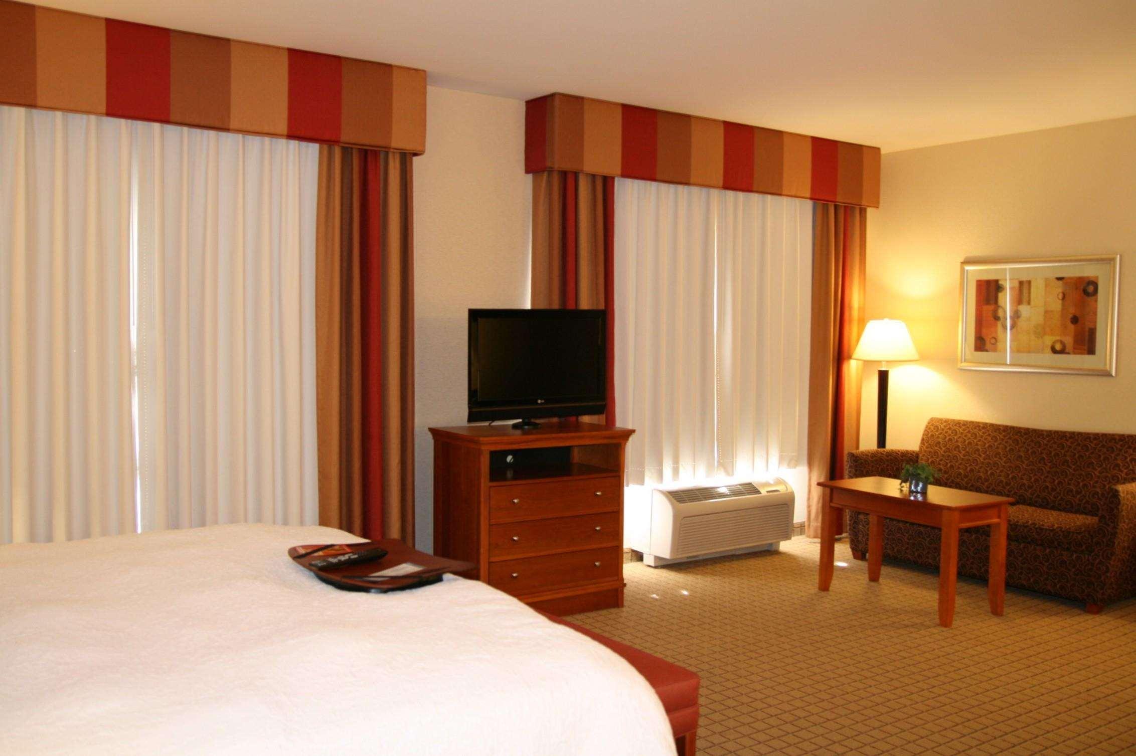 Hampton Inn Norco/Corona Oda fotoğraf