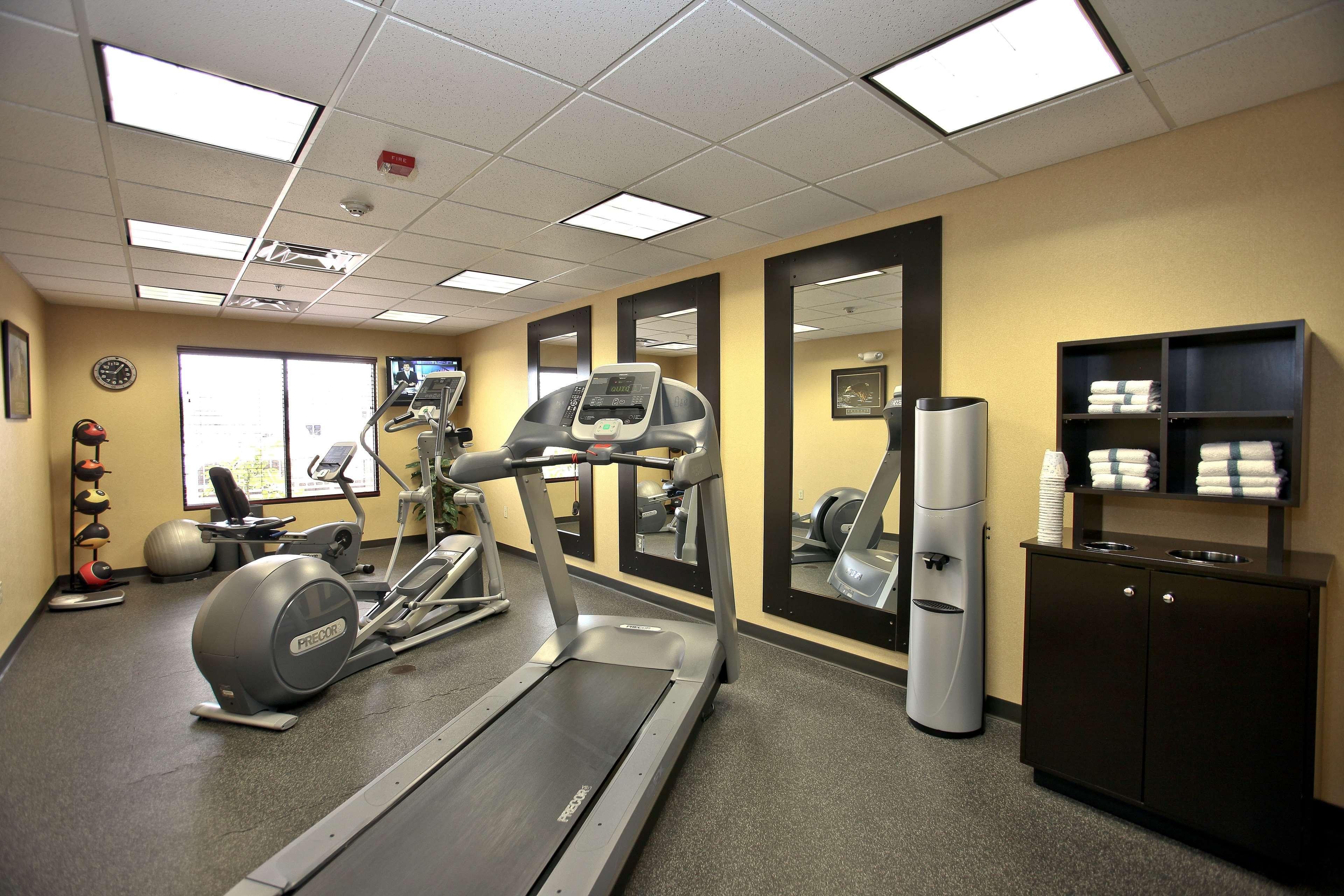 Hampton Inn Norco/Corona Dış mekan fotoğraf