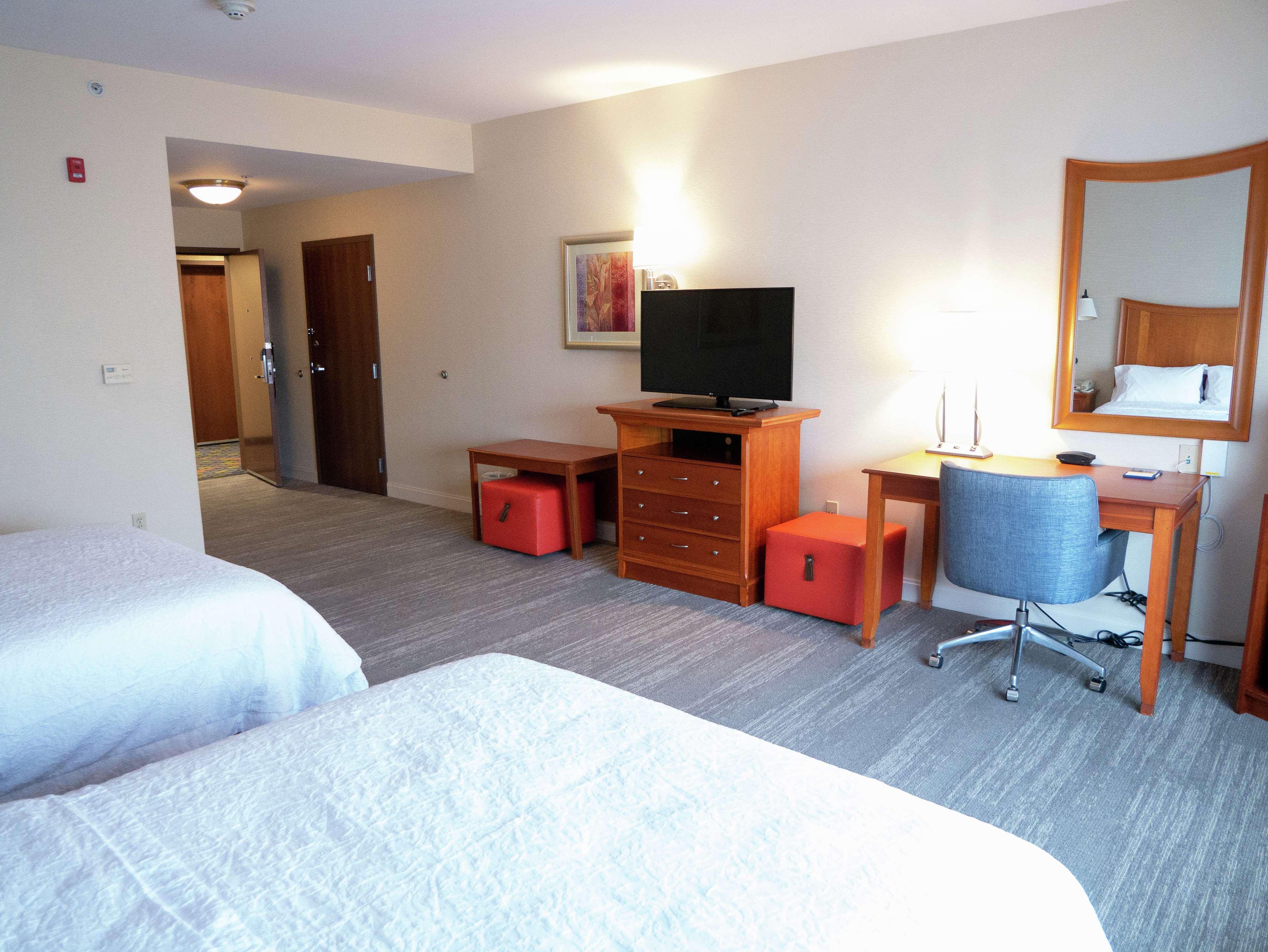 Hampton Inn Norco/Corona Dış mekan fotoğraf