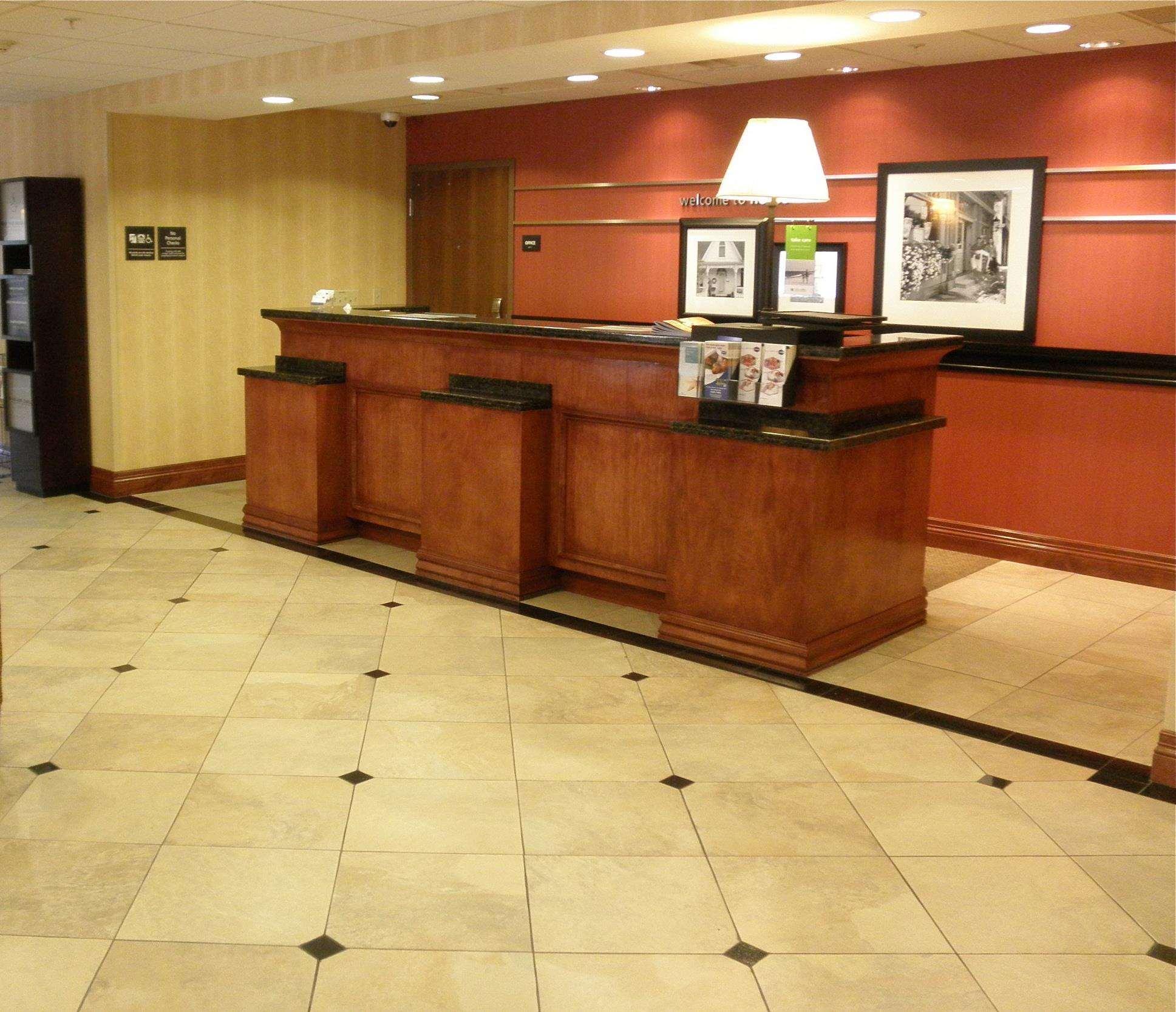 Hampton Inn Norco/Corona Dış mekan fotoğraf