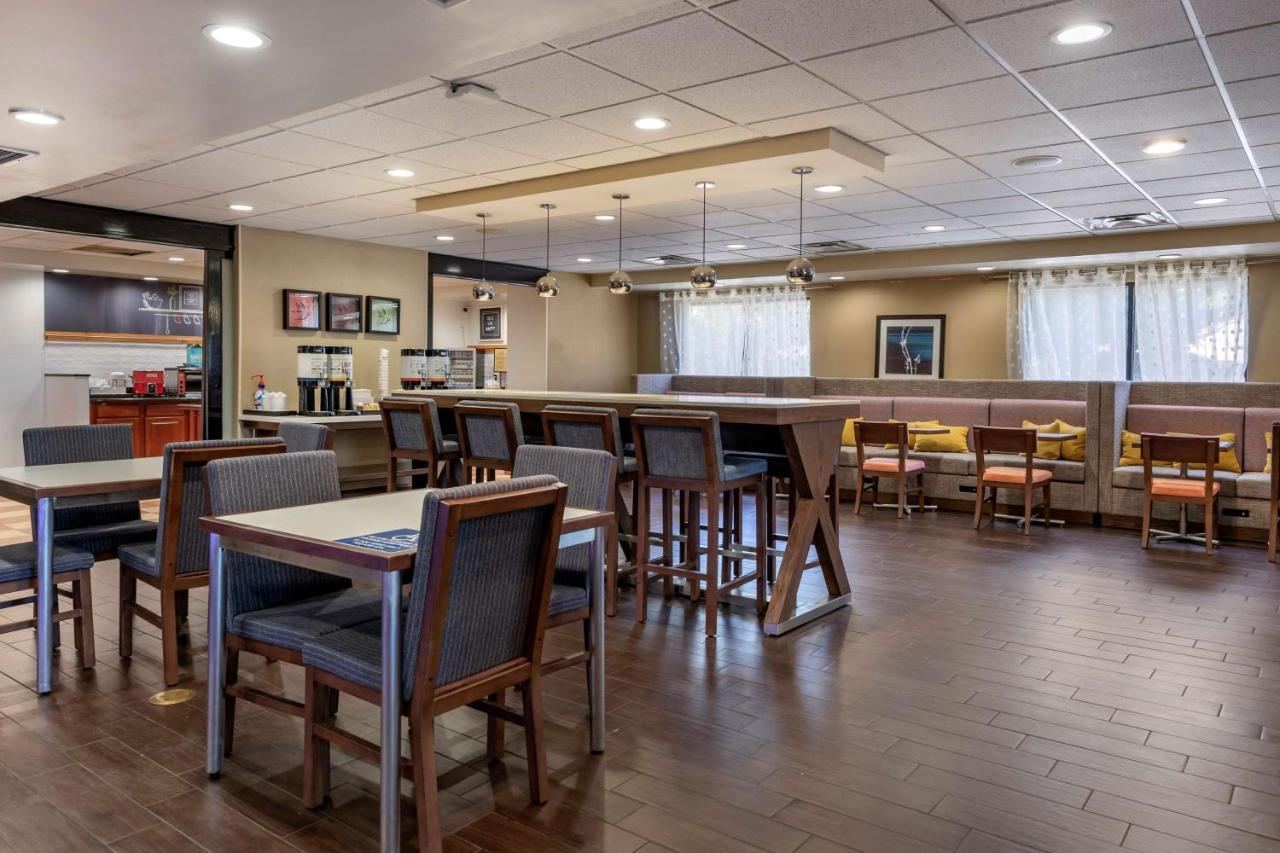Hampton Inn Norco/Corona Dış mekan fotoğraf