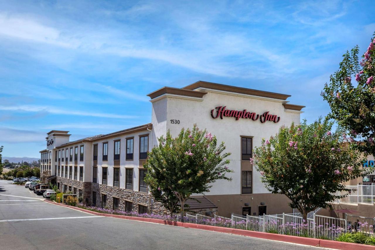 Hampton Inn Norco/Corona Dış mekan fotoğraf
