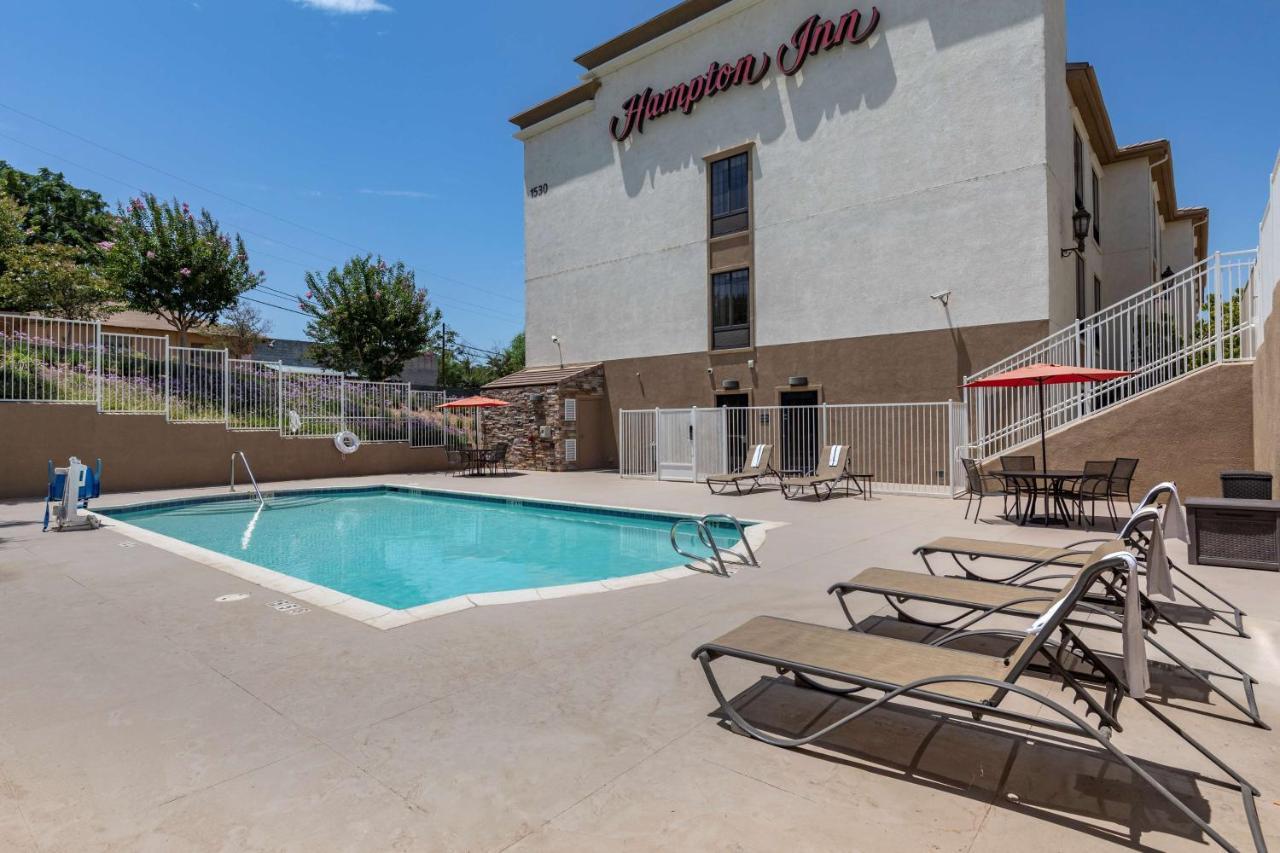 Hampton Inn Norco/Corona Dış mekan fotoğraf