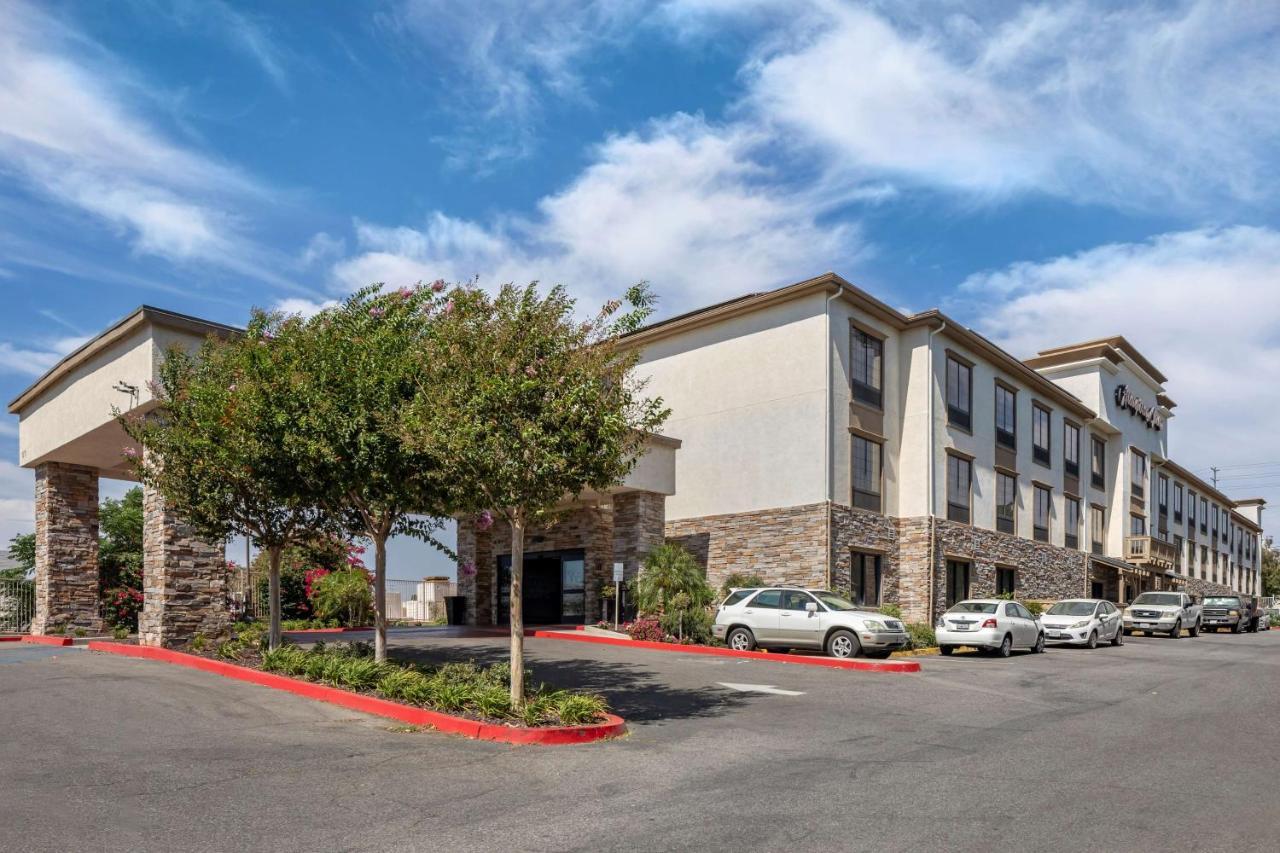 Hampton Inn Norco/Corona Dış mekan fotoğraf