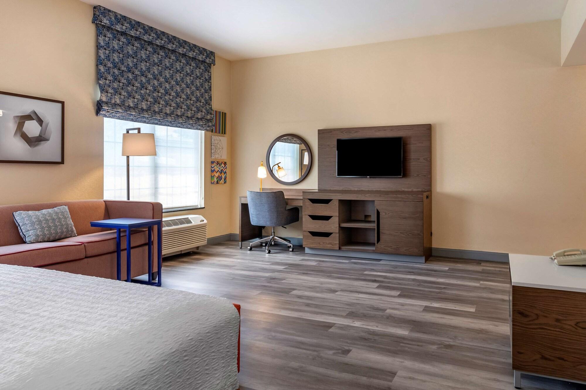 Hampton Inn Norco/Corona Dış mekan fotoğraf