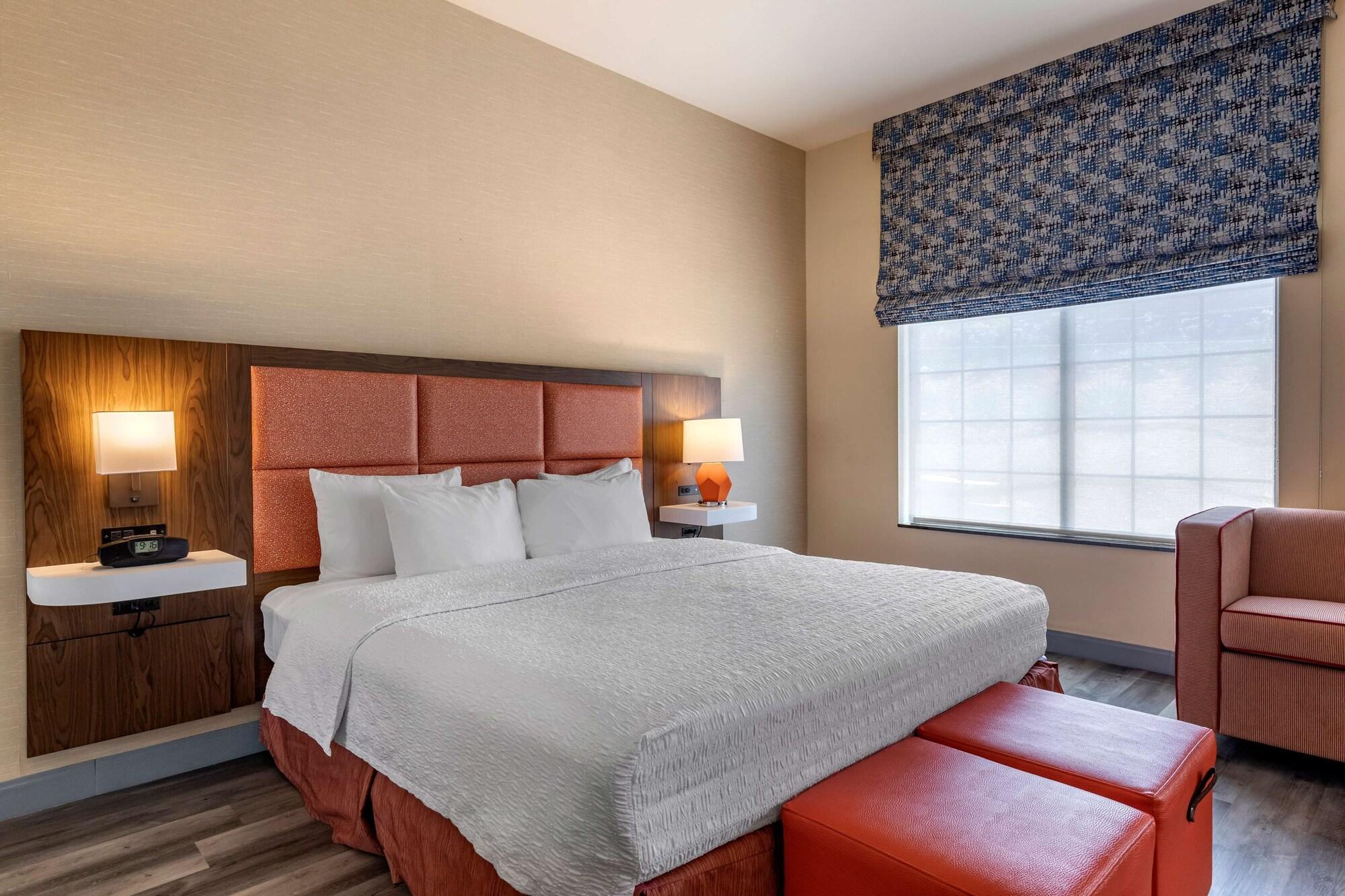 Hampton Inn Norco/Corona Dış mekan fotoğraf