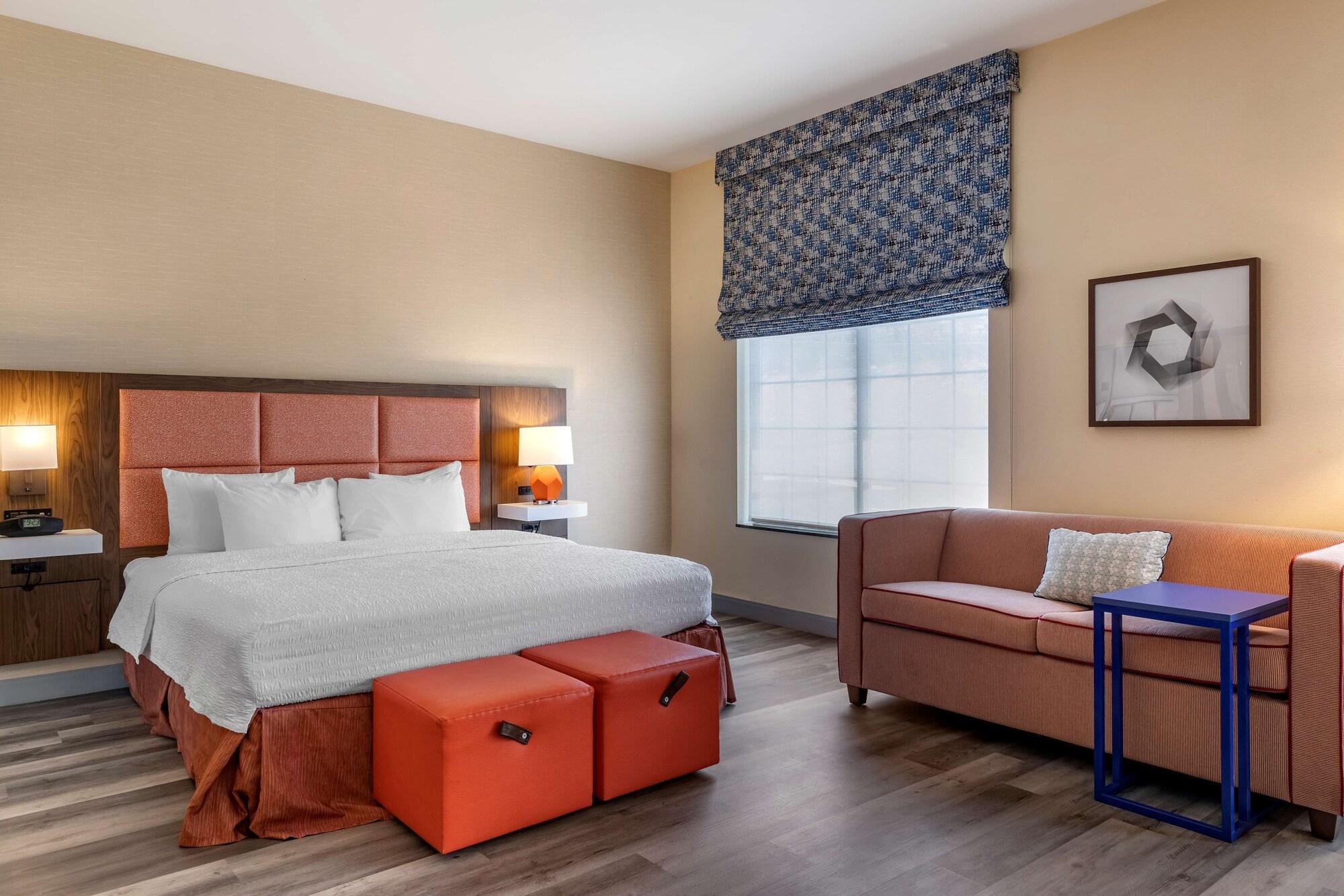 Hampton Inn Norco/Corona Dış mekan fotoğraf