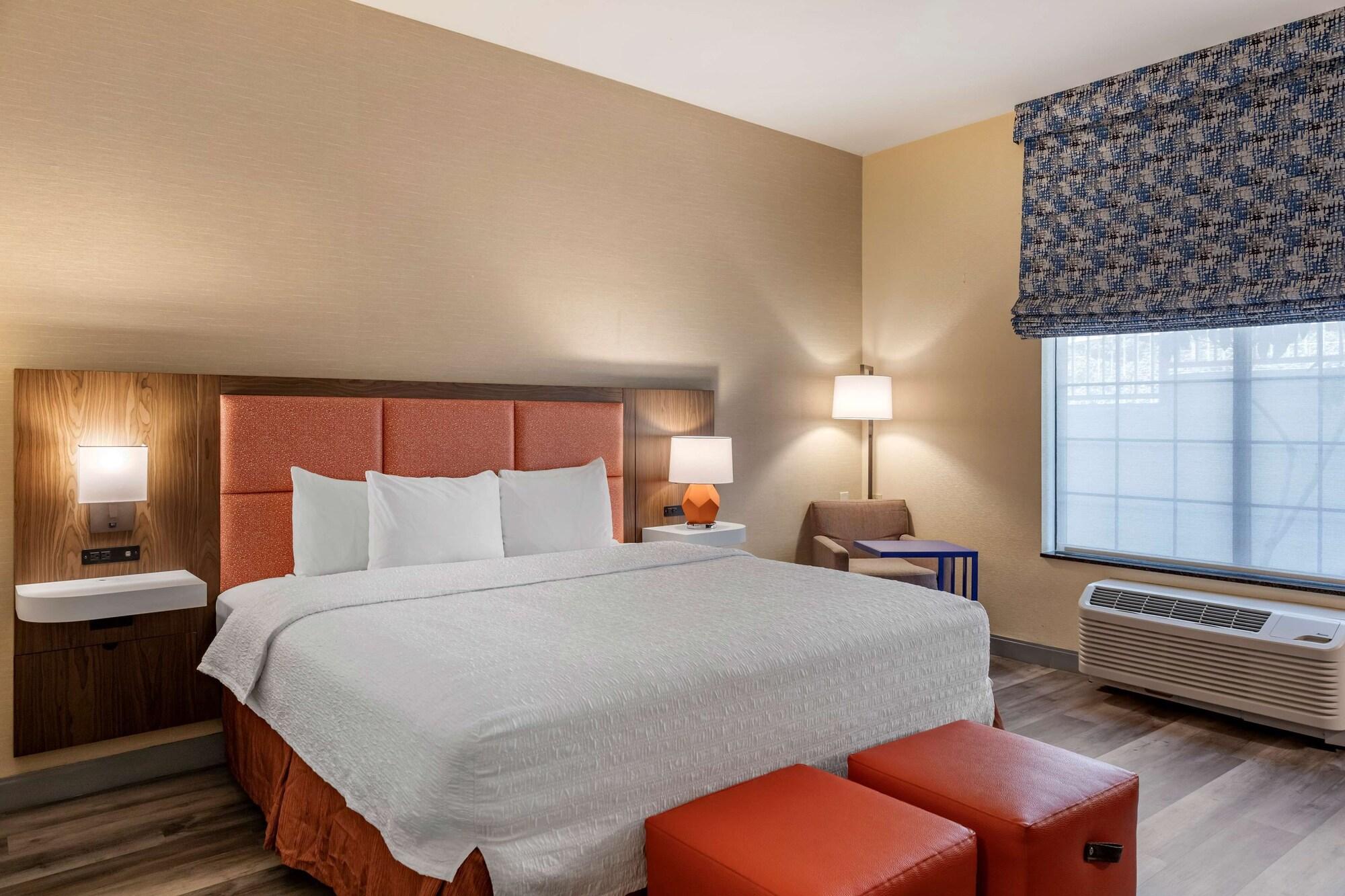 Hampton Inn Norco/Corona Dış mekan fotoğraf