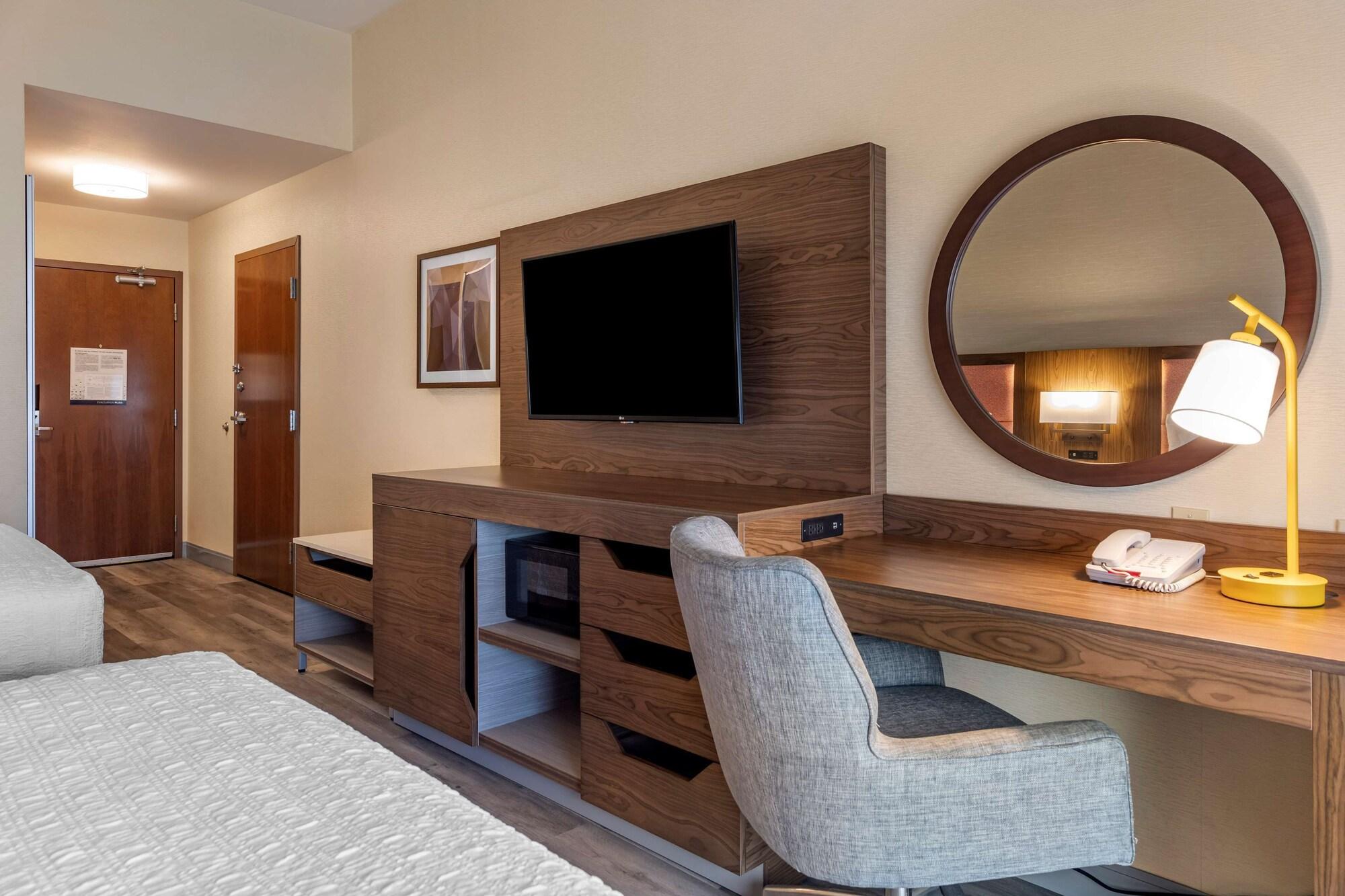 Hampton Inn Norco/Corona Dış mekan fotoğraf