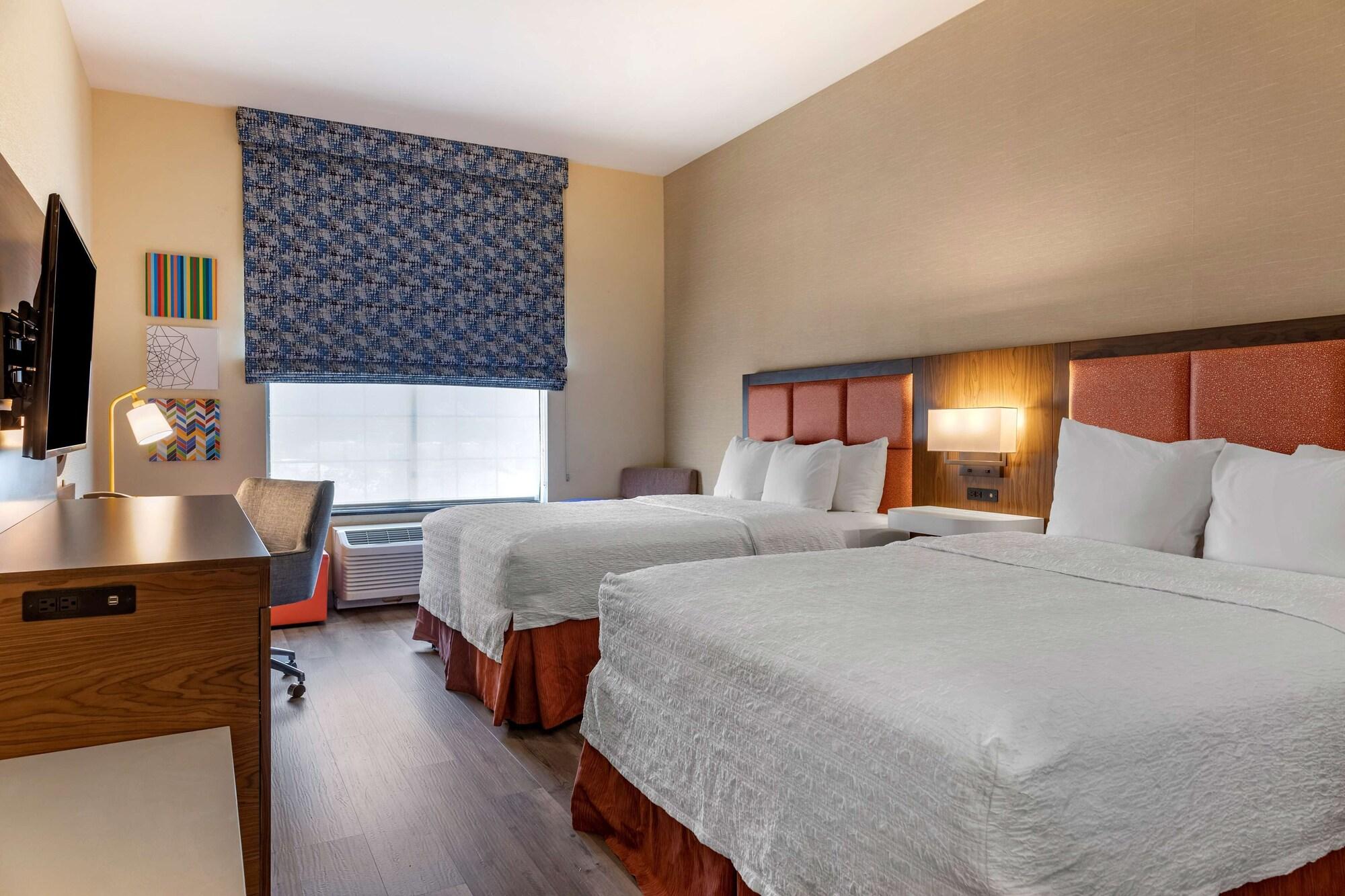 Hampton Inn Norco/Corona Dış mekan fotoğraf