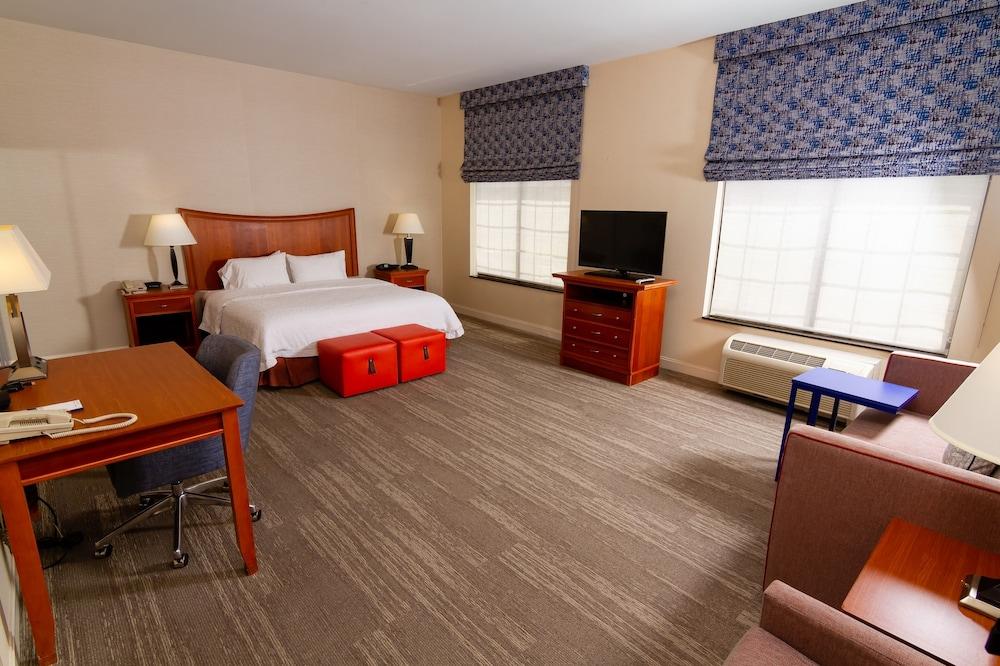 Hampton Inn Norco/Corona Dış mekan fotoğraf