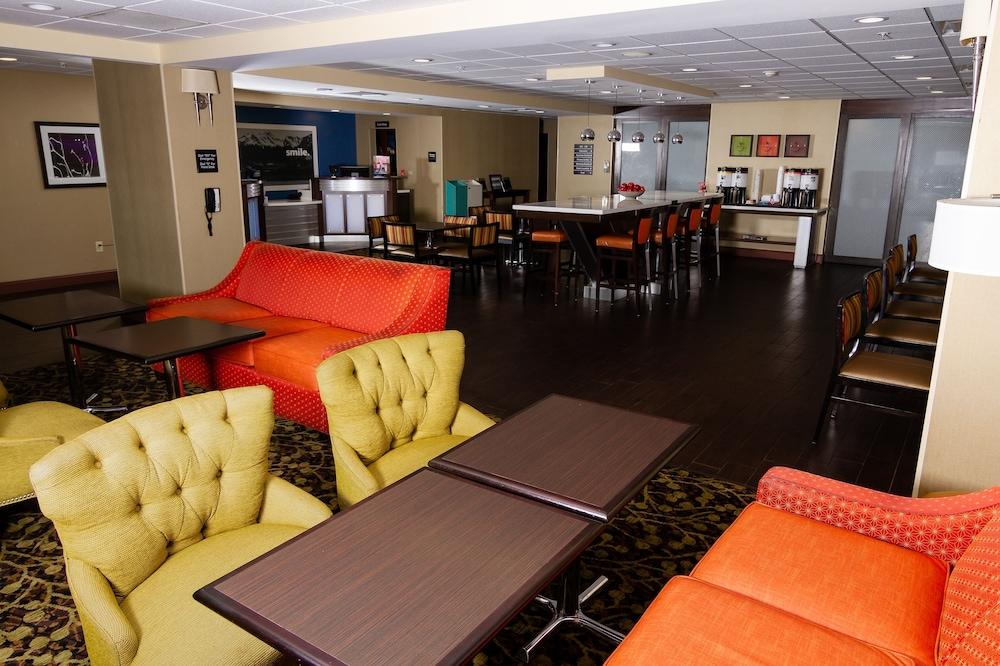Hampton Inn Norco/Corona Dış mekan fotoğraf