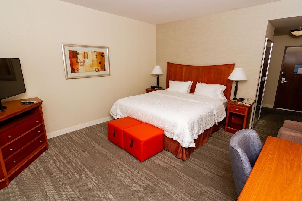 Hampton Inn Norco/Corona Dış mekan fotoğraf