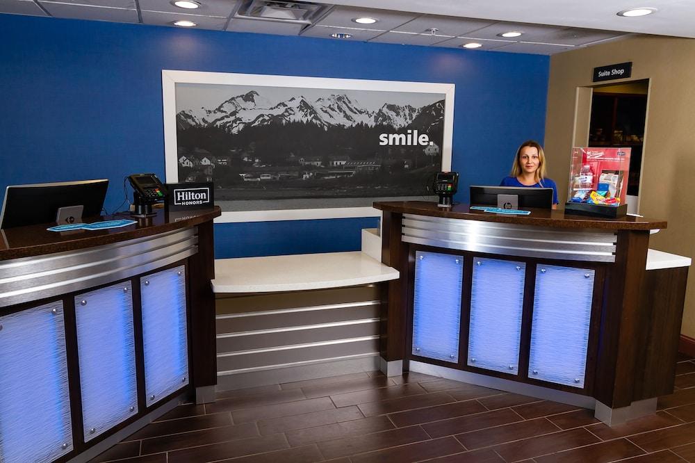 Hampton Inn Norco/Corona Dış mekan fotoğraf