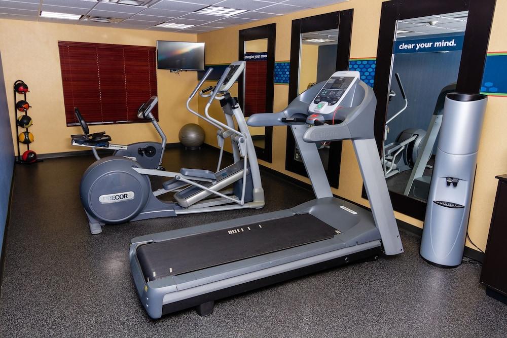 Hampton Inn Norco/Corona Dış mekan fotoğraf
