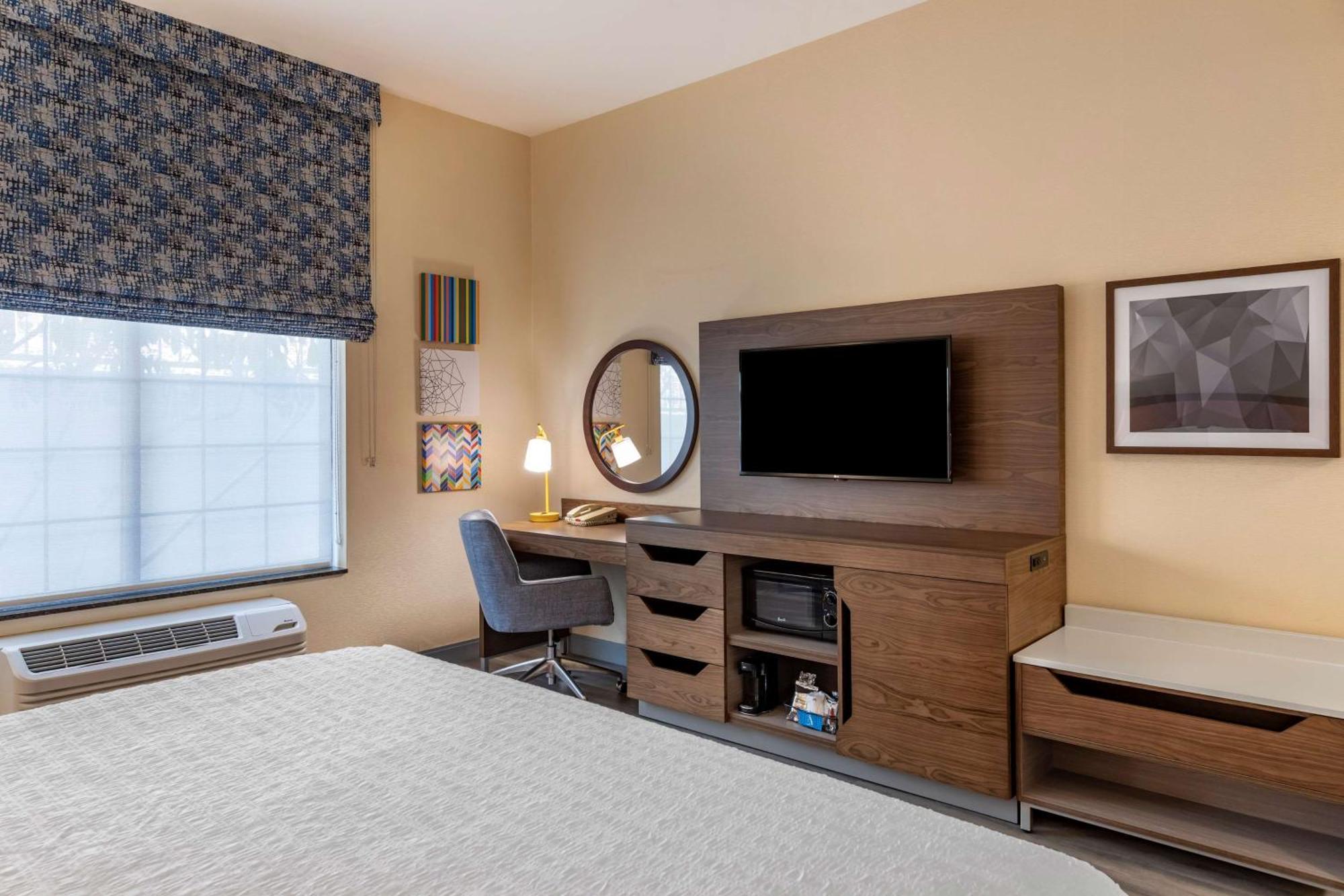 Hampton Inn Norco/Corona Dış mekan fotoğraf