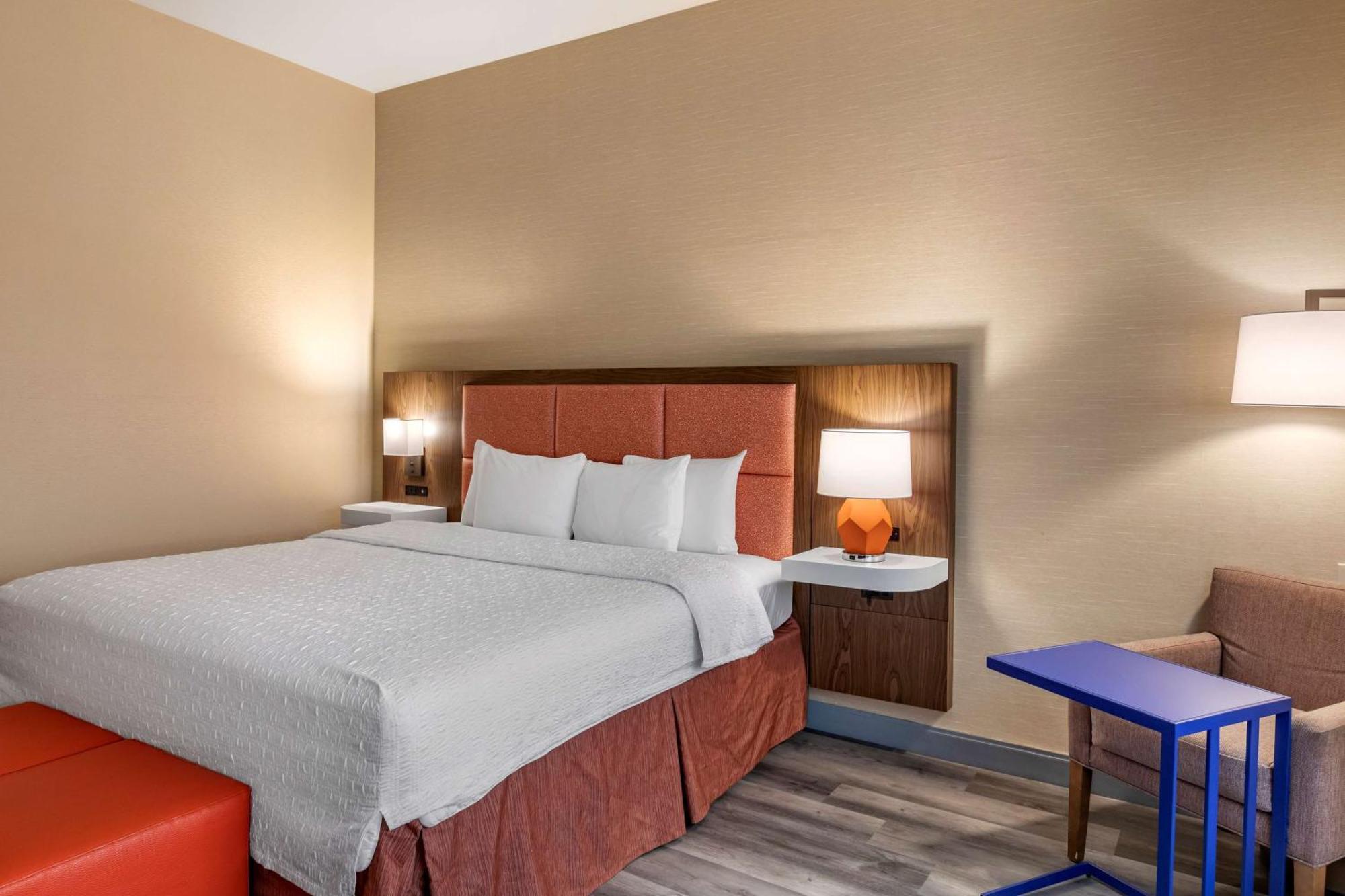 Hampton Inn Norco/Corona Dış mekan fotoğraf