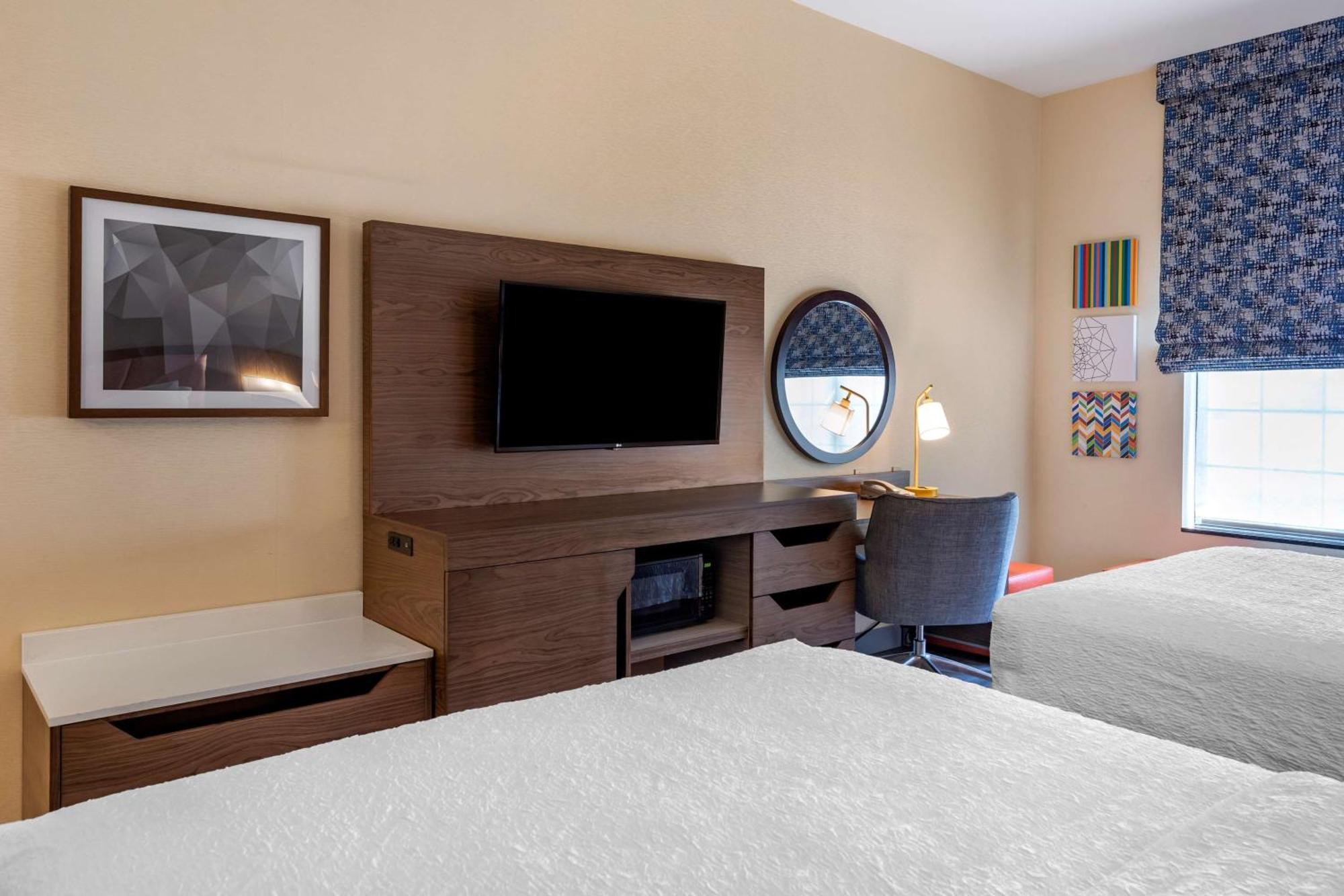 Hampton Inn Norco/Corona Dış mekan fotoğraf