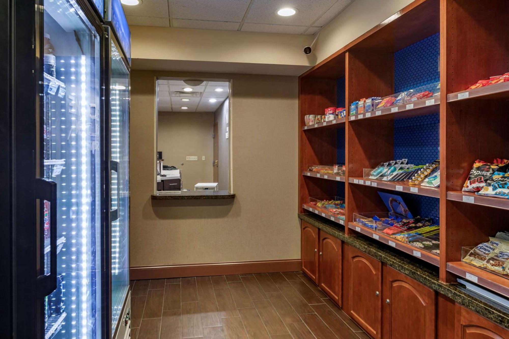 Hampton Inn Norco/Corona Dış mekan fotoğraf