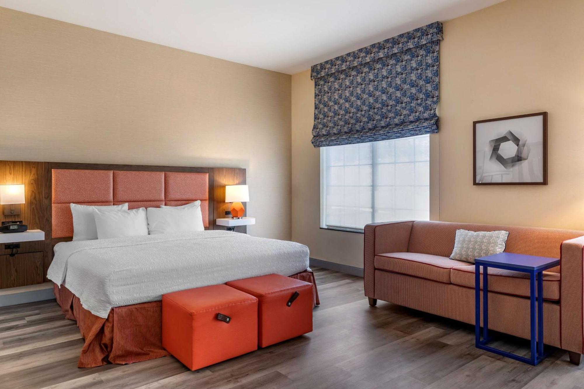 Hampton Inn Norco/Corona Dış mekan fotoğraf