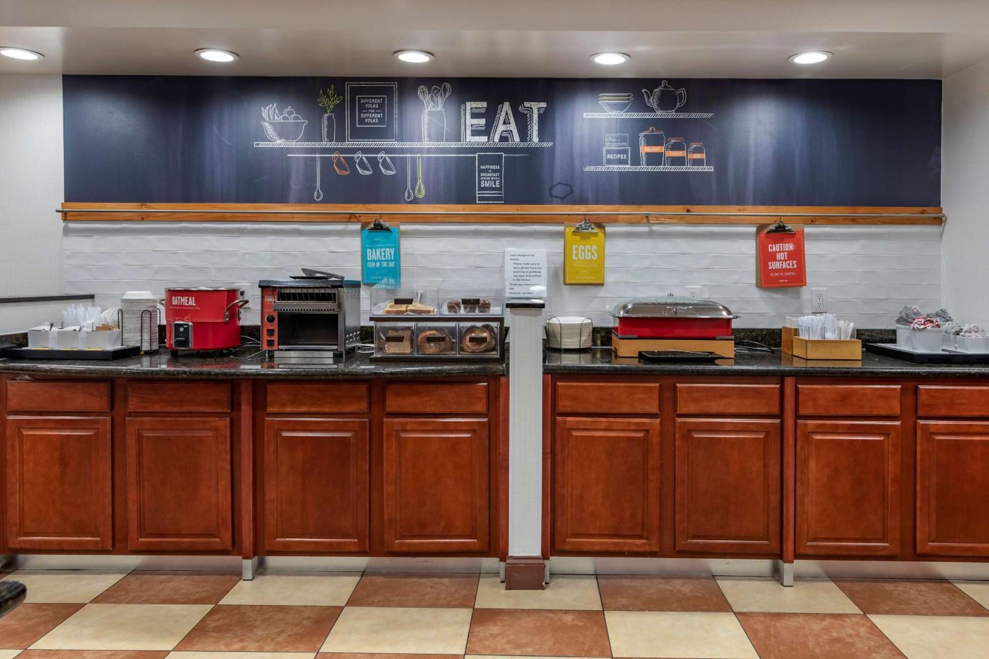 Hampton Inn Norco/Corona Dış mekan fotoğraf