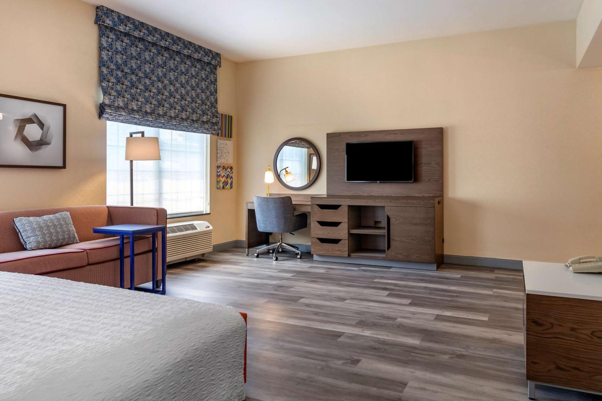 Hampton Inn Norco/Corona Dış mekan fotoğraf