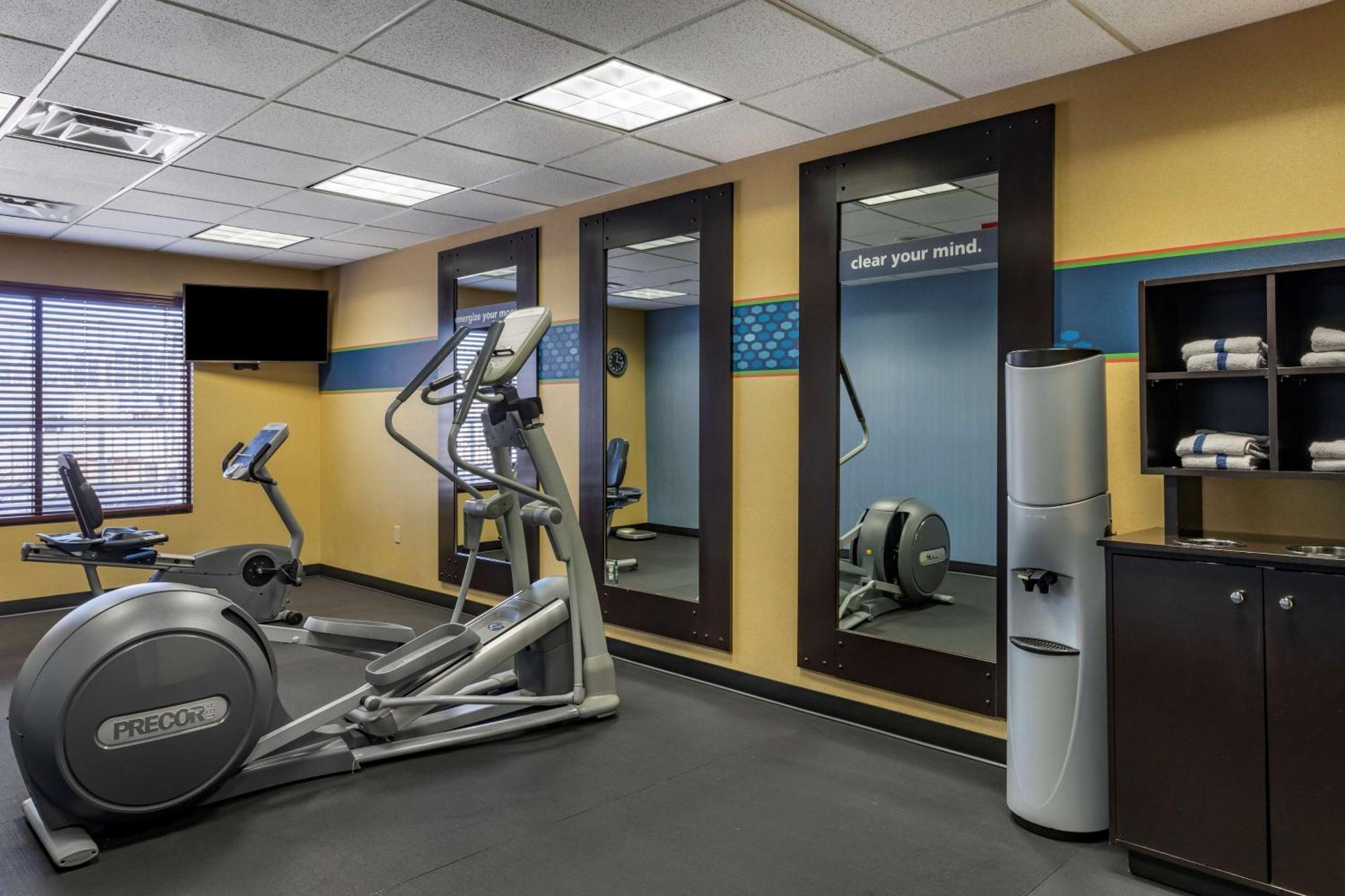 Hampton Inn Norco/Corona Dış mekan fotoğraf